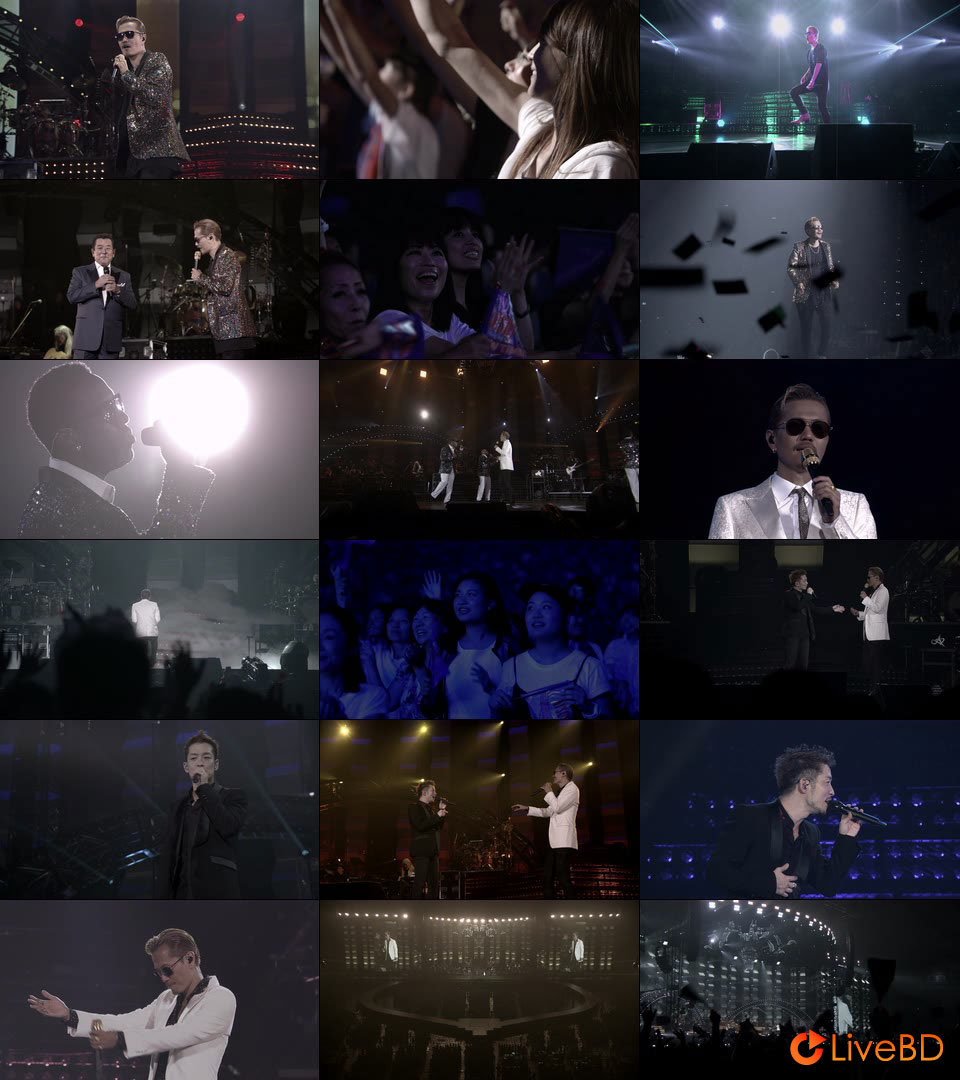 EXILE ATSUSHI LIVE TOUR 2016 IT′S SHOW TIME!! [豪華盤] (3BD) (2017) BD蓝光原盘 79.6G_Blu-ray_BDMV_BDISO_4