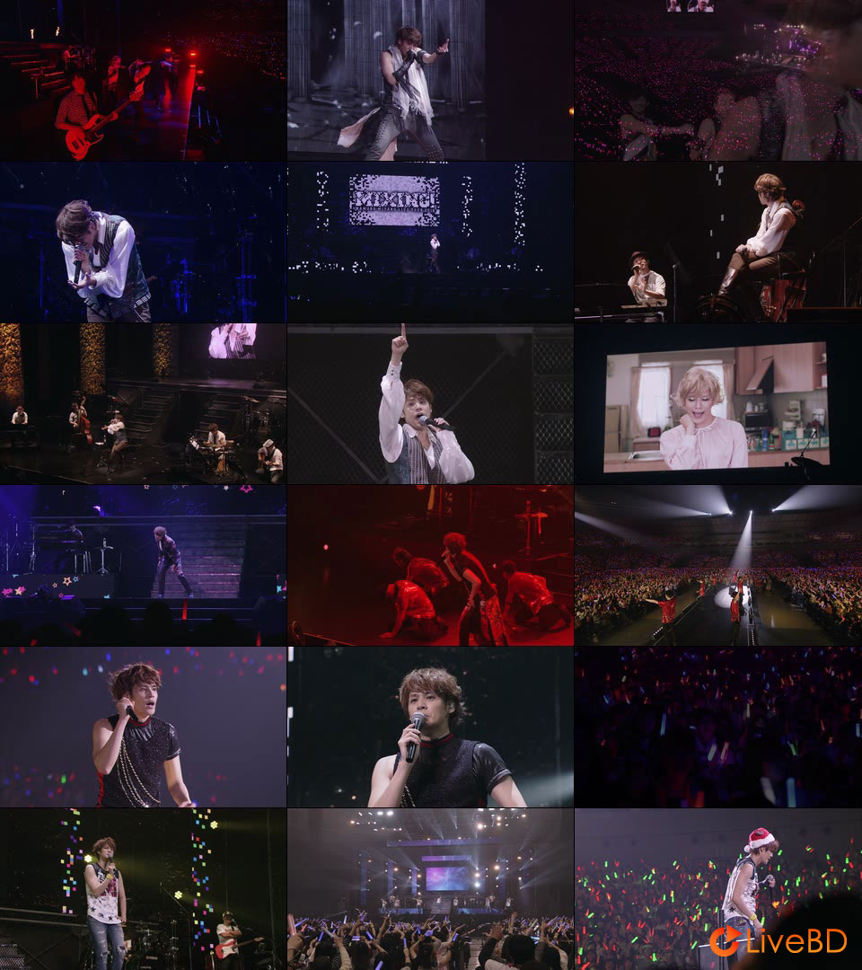 宮野真守 MAMORU MIYANO LIVE TOUR 2016~MIXING!~(2BD) (2017) BD蓝光原盘 87.3G_Blu-ray_BDMV_BDISO_2 宮野真守 MAMORU MIYANO LIVE TOUR 2016~MIXING!~(2BD) (2017) BD蓝光原盘 87.3G_Blu-ray_BDMV_BDISO_2