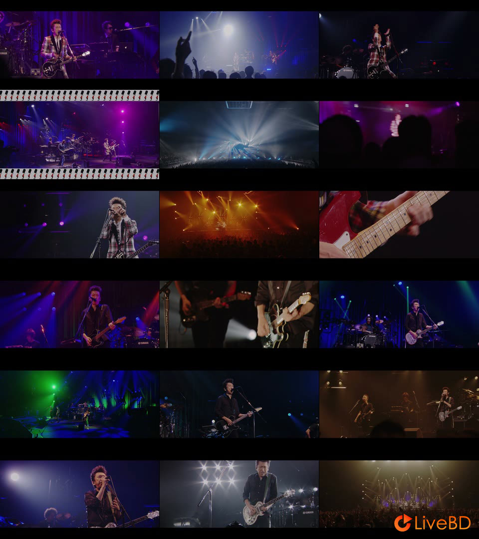 布袋寅泰 Hotei Paradox Tour 2017 The Final~Rock′n Roll Circus~(2BD) (2017) BD蓝光原盘 37.8G_Blu-ray_BDMV_BDISO_4 布袋寅泰 Hotei Paradox Tour 2017 The Final~Rock′n Roll Circus~(2BD) (2017) BD蓝光原盘 37.8G_Blu-ray_BDMV_BDISO_4