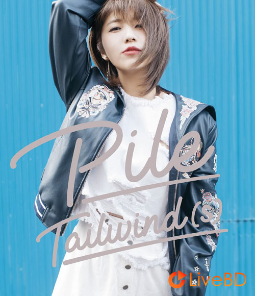 Pile First Asia Tour in Singapore (2017) BD蓝光原盘 11.3G_Blu-ray_BDMV_BDISO_