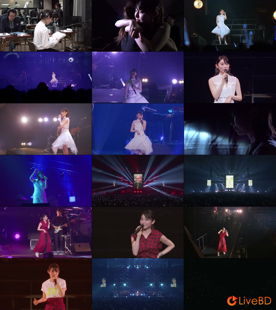 家入レオ 5th Anniversary Live at 日本武道館 (2017) BD蓝光原盘 44.7G_Blu-ray_BDMV_BDISO_2