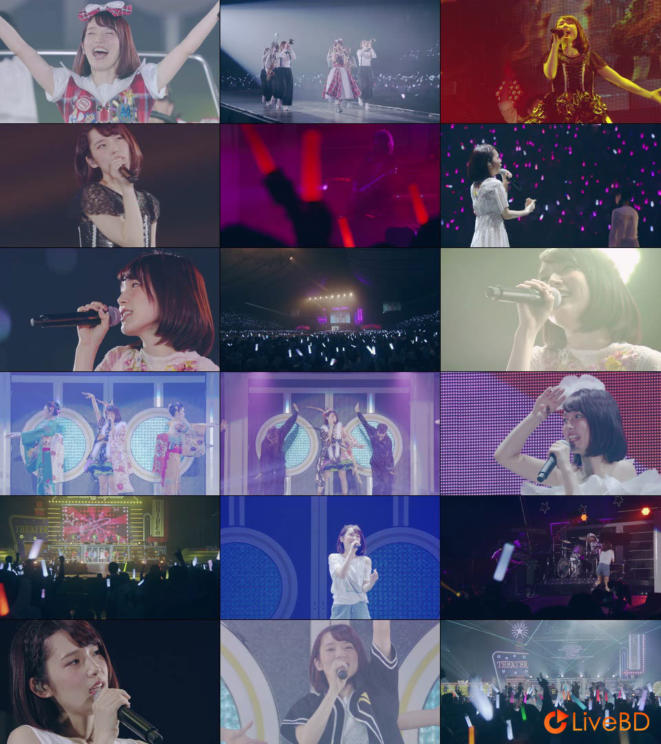 内田真礼 UCHIDA MAAYA 2nd LIVE「Smiling Spiral」(2017) BD蓝光原盘 41.4G_Blu-ray_BDMV_BDISO_2 内田真礼 UCHIDA MAAYA 2nd LIVE「Smiling Spiral」(2017) BD蓝光原盘 41.4G_Blu-ray_BDMV_BDISO_2