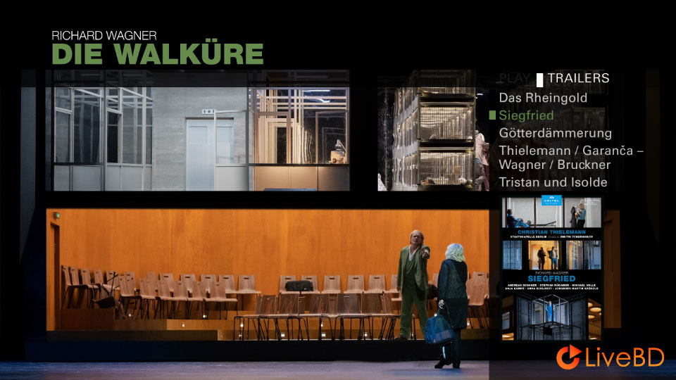 Wagner : Der Ring Des Nibelungen (Christian Thielemann, Staatskapelle Berlin) (4BD) (2025) BD蓝光原盘 177.1G_Blu-ray_BDMV_BDISO_3