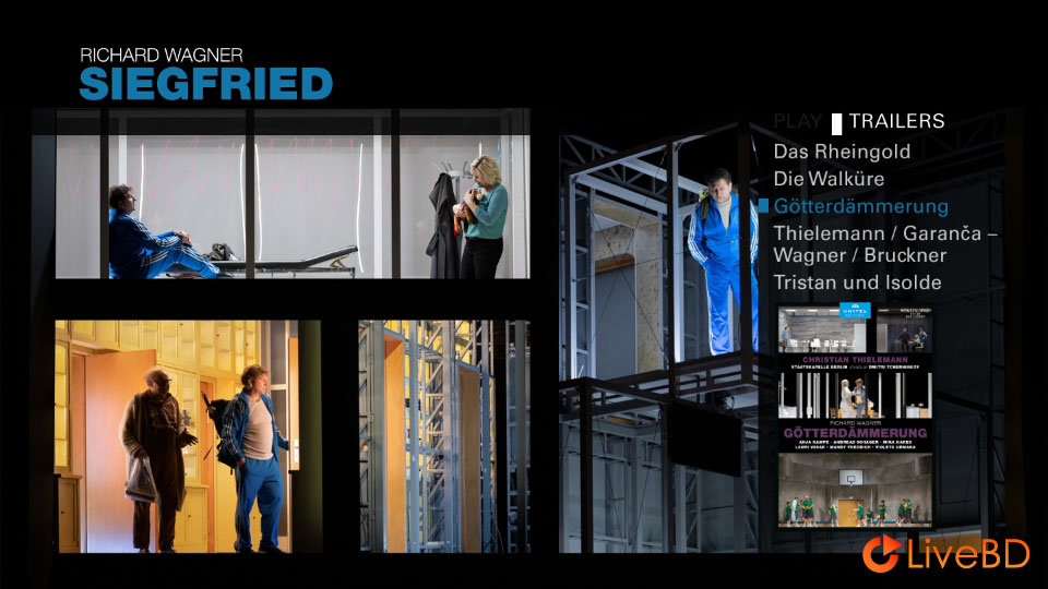 Wagner : Der Ring Des Nibelungen (Christian Thielemann, Staatskapelle Berlin) (4BD) (2025) BD蓝光原盘 177.1G_Blu-ray_BDMV_BDISO_5