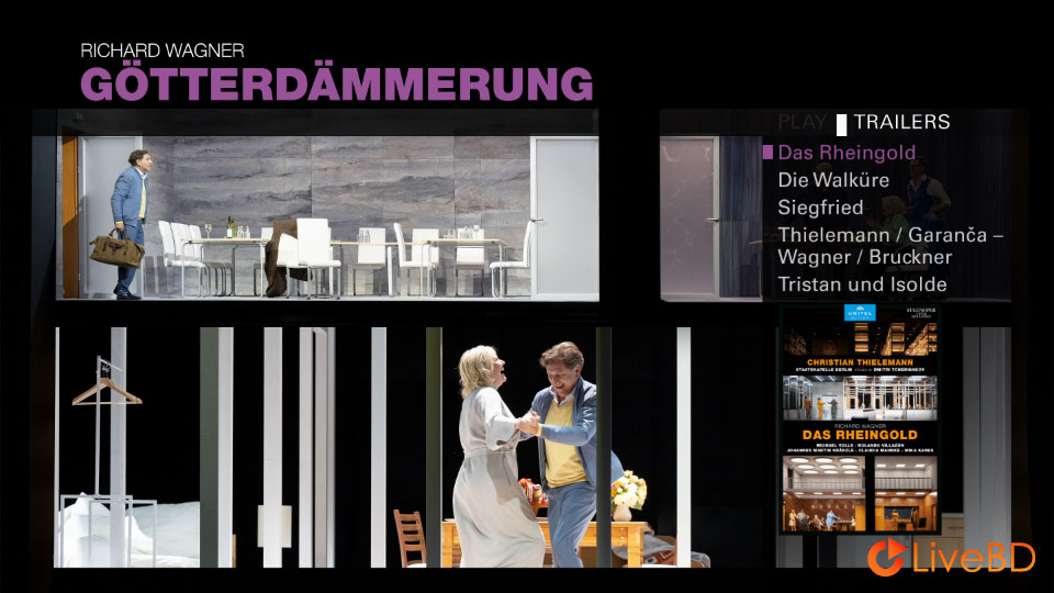Wagner : Der Ring Des Nibelungen (Christian Thielemann, Staatskapelle Berlin) (4BD) (2025) BD蓝光原盘 177.1G_Blu-ray_BDMV_BDISO_7