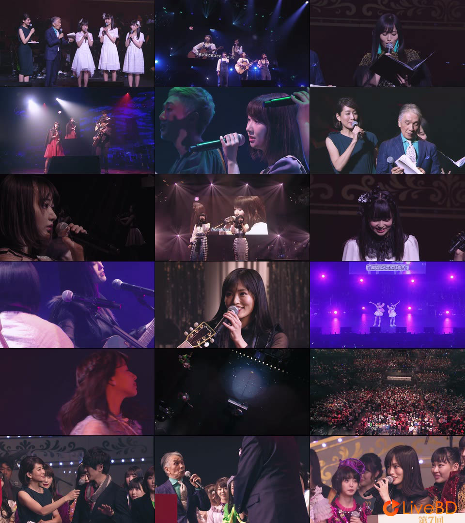 AKB48 第7回AKB48紅白対抗歌合戦 (2BD) (2018) BD蓝光原盘 74.7G_Blu-ray_BDMV_BDISO_4