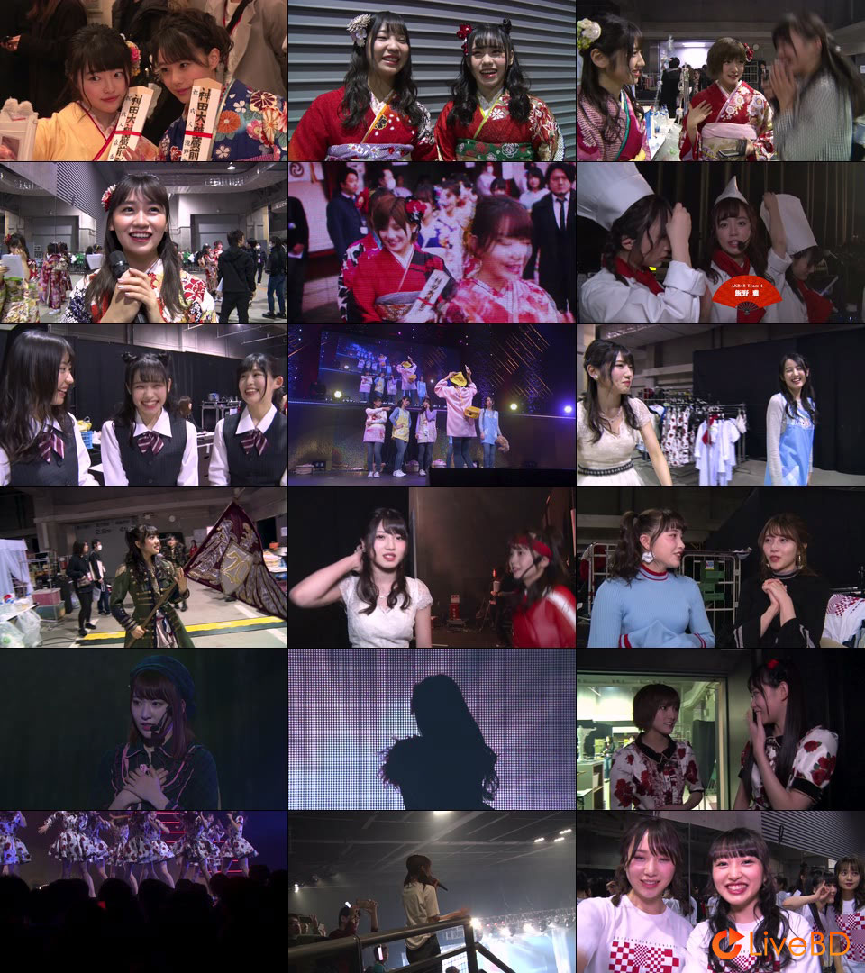 AKB48 グループ成人式コンサート～大人になんかなるものか～(2BD) (2018) BD蓝光原盘 48.9G_Blu-ray_BDMV_BDISO_3