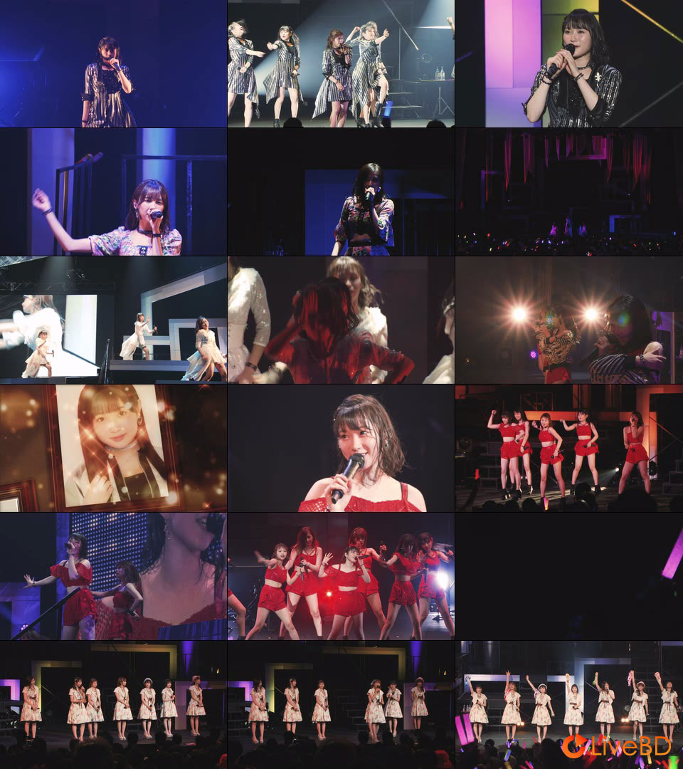 Juice=Juice LIVE GEAR 2018～Go ahead SPECIAL～(2018) BD蓝光原盘 33.7G_Blu-ray_BDMV_BDISO_2