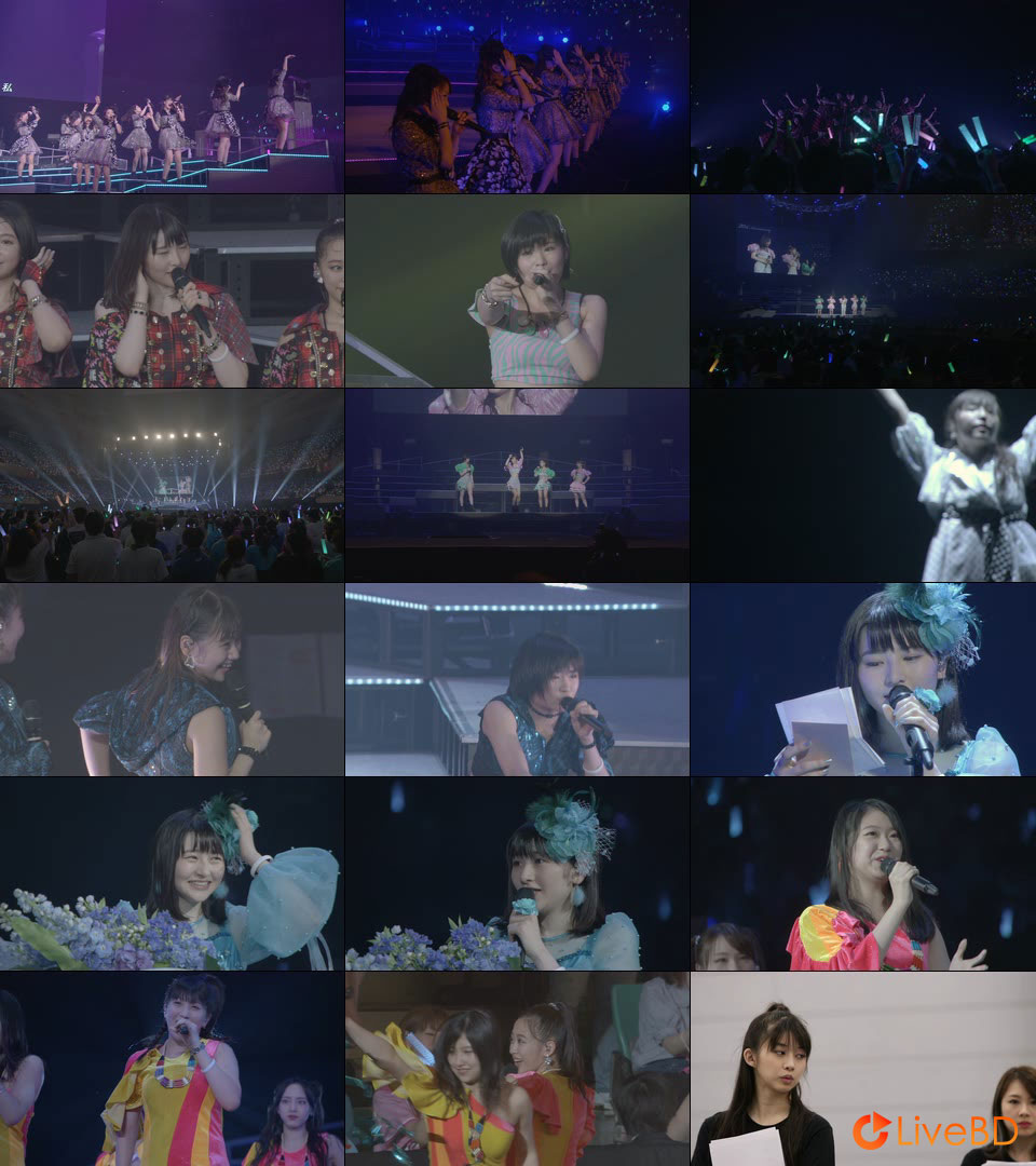 モーニング娘。誕生20周年記念コンサートツアー2018春～We are MORNING MUSUME。～ファイナル 尾形春水卒業スペシャル (2018) BD蓝光原盘 43.8G_Blu-ray_BDMV_BDISO_2