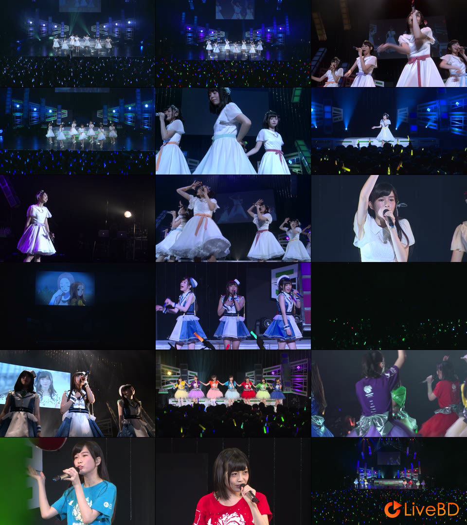 Wake Up, Girls! 4th LIVE TOUR ごめんねばっかり言ってごめんね! (2018) BD蓝光原盘 42.1G_Blu-ray_BDMV_BDISO_2