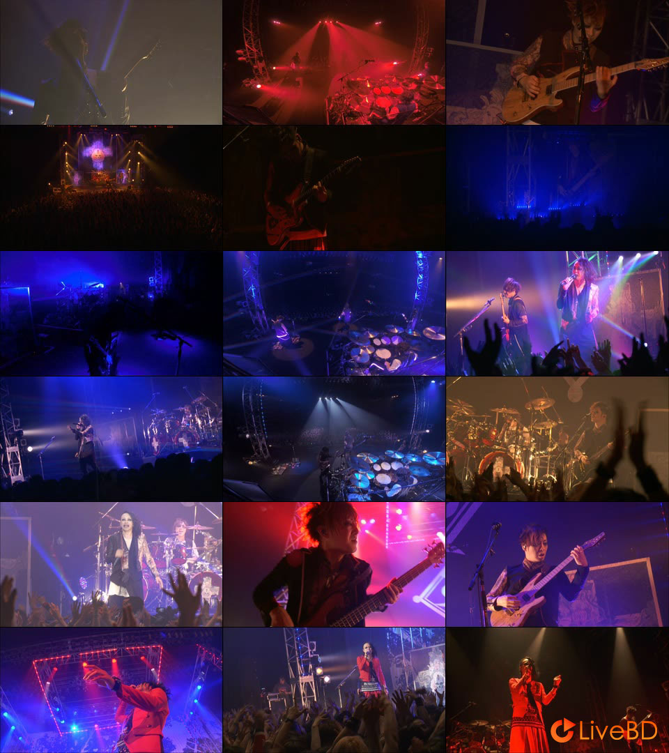 MUCC 20TH ANNIVERSARY TOUR VIDEOS 孵化~羽化 heading to 脈拍 (2BD) (2018) BD蓝光原盘 54.4G_Blu-ray_BDMV_BDISO_4 MUCC 20TH ANNIVERSARY TOUR VIDEOS 孵化~羽化 heading to 脈拍 (2BD) (2018) BD蓝光原盘 54.4G_Blu-ray_BDMV_BDISO_4