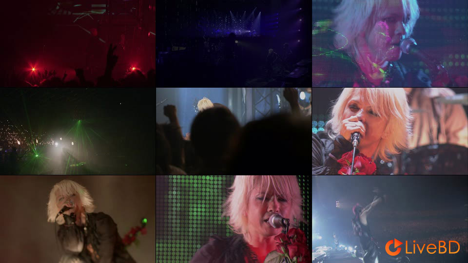 VAMPS COMPLETE BOX -GOLD DISC Edition- (6BD) (2018) BD蓝光原盘 207.8G_Blu-ray_BDMV_BDISO_4 VAMPS COMPLETE BOX -GOLD DISC Edition- (6BD) (2018) BD蓝光原盘 207.8G_Blu-ray_BDMV_BDISO_4