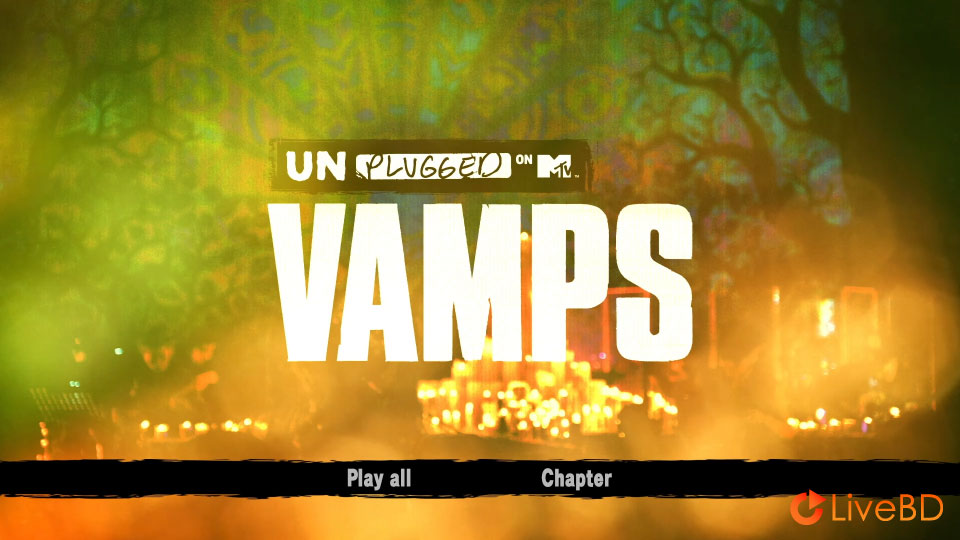 VAMPS COMPLETE BOX -GOLD DISC Edition- (6BD) (2018) BD蓝光原盘 207.8G_Blu-ray_BDMV_BDISO_9 VAMPS COMPLETE BOX -GOLD DISC Edition- (6BD) (2018) BD蓝光原盘 207.8G_Blu-ray_BDMV_BDISO_9