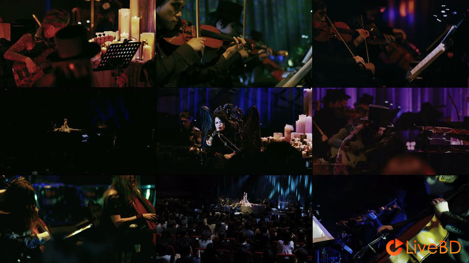 VAMPS COMPLETE BOX -GOLD DISC Edition- (6BD) (2018) BD蓝光原盘 207.8G_Blu-ray_BDMV_BDISO_10 VAMPS COMPLETE BOX -GOLD DISC Edition- (6BD) (2018) BD蓝光原盘 207.8G_Blu-ray_BDMV_BDISO_10