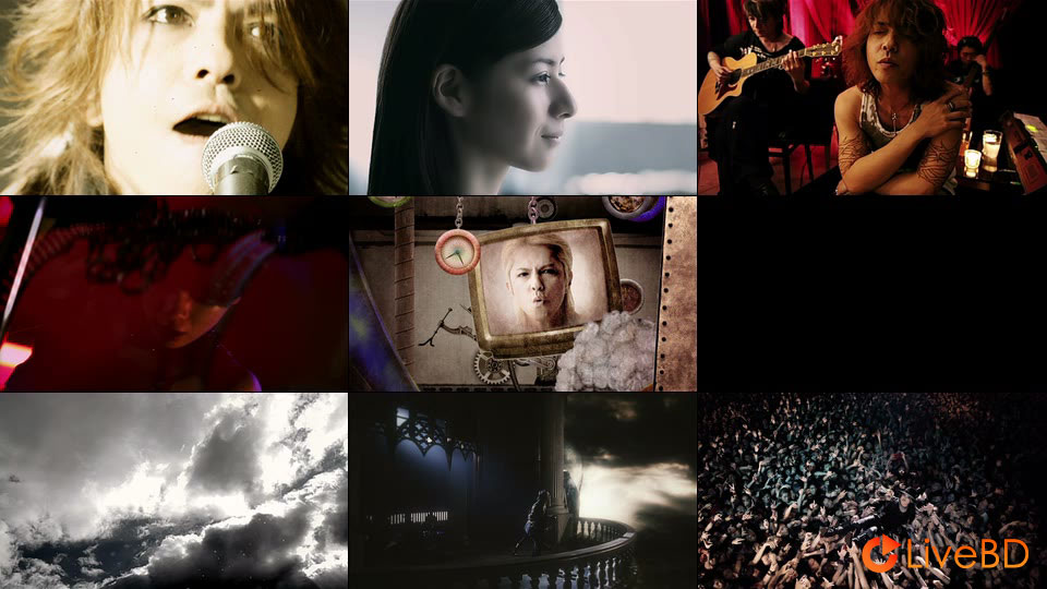 VAMPS COMPLETE BOX -GOLD DISC Edition- (6BD) (2018) BD蓝光原盘 207.8G_Blu-ray_BDMV_BDISO_12 VAMPS COMPLETE BOX -GOLD DISC Edition- (6BD) (2018) BD蓝光原盘 207.8G_Blu-ray_BDMV_BDISO_12