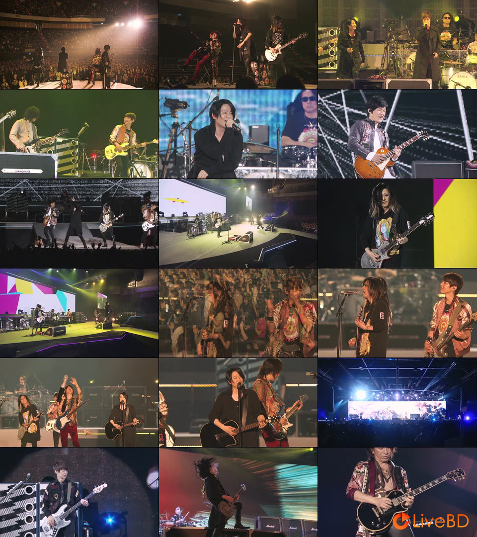 GLAY ARENA TOUR 2017“SUMMERDELICS”in SAITAMA SUPER ARENA (2BD) (2018) BD蓝光原盘 86.6G_Blu-ray_BDMV_BDISO_4 GLAY ARENA TOUR 2017“SUMMERDELICS”in SAITAMA SUPER ARENA (2BD) (2018) BD蓝光原盘 86.6G_Blu-ray_BDMV_BDISO_4