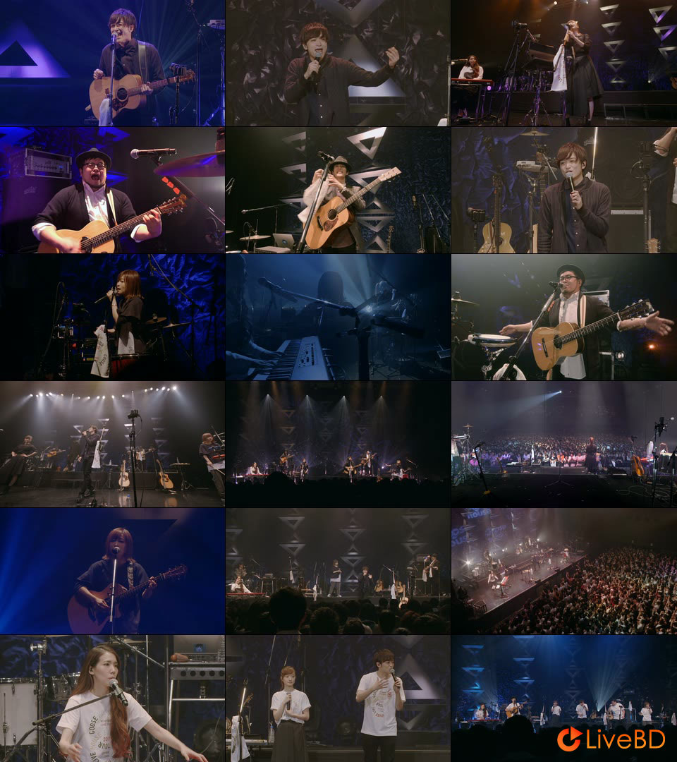 Goose house Live House Tour 2017.11.22 TOKYO (2018) BD蓝光原盘 22.1G_Blu-ray_BDMV_BDISO_2 Goose house Live House Tour 2017.11.22 TOKYO (2018) BD蓝光原盘 22.1G_Blu-ray_BDMV_BDISO_2