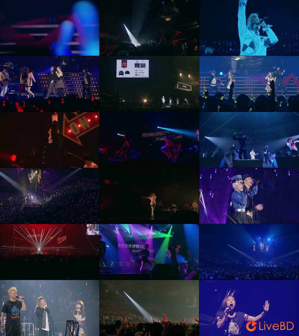 PERSONA SUPER LIVE P-SOUND BOMB !!!! 2017～港の犯行を目撃せよ!～(2BD) (2018) BD蓝光原盘 67.4G_Blu-ray_BDMV_BDISO_2