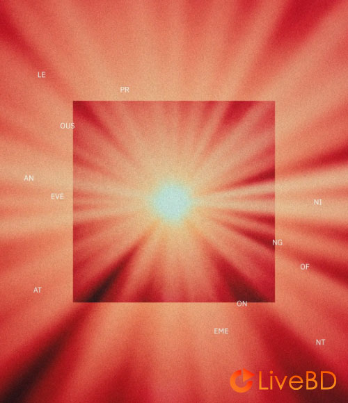 Leprous – An Evening Of Atonement (2025) BD蓝光原盘 42.3G