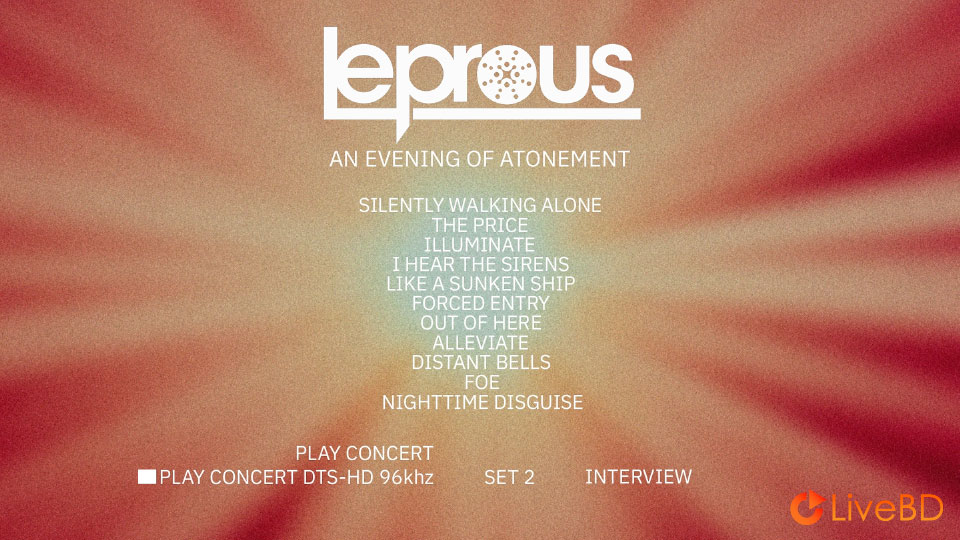 Leprous – An Evening Of Atonement (2025) BD蓝光原盘 42.3G_Blu-ray_BDMV_BDISO_1