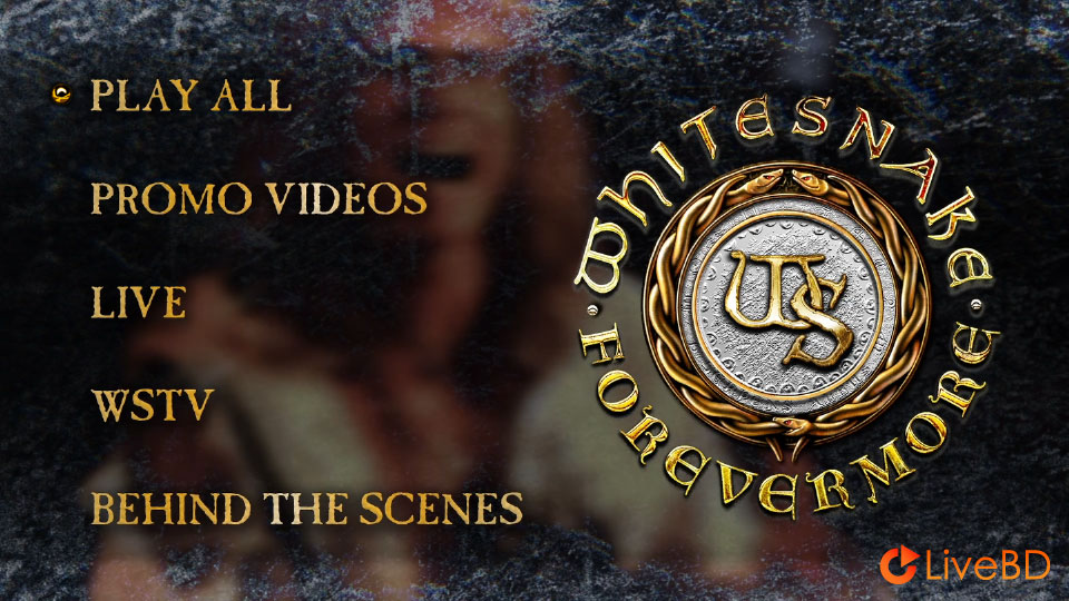 Whitesnake – Forevermore (2025) BD蓝光原盘 22.1G_Blu-ray_BDMV_BDISO_1