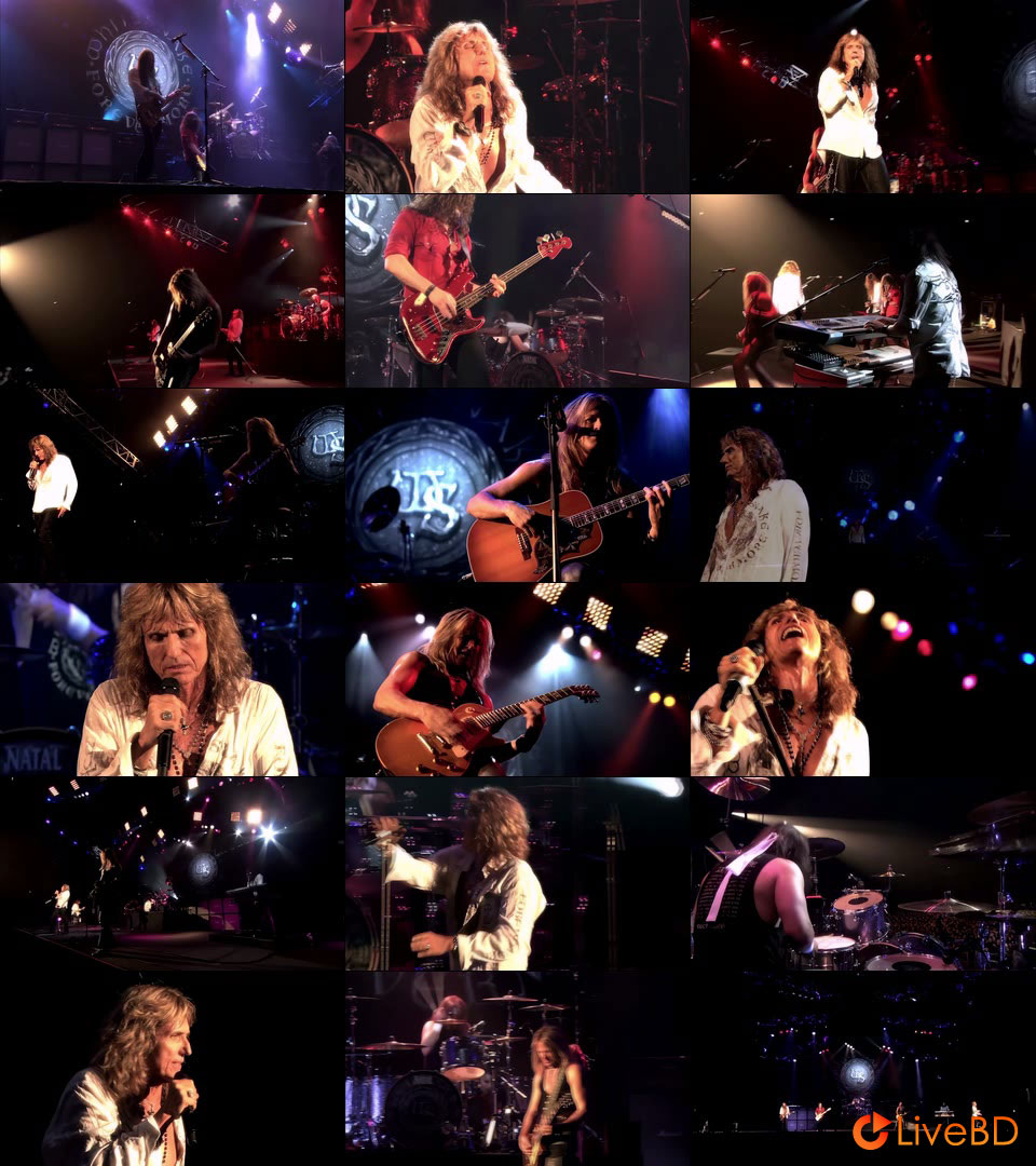 Whitesnake – Forevermore (2025) BD蓝光原盘 22.1G_Blu-ray_BDMV_BDISO_2