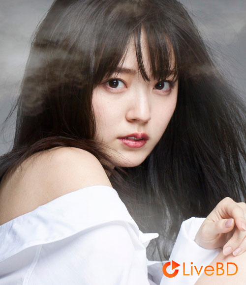 鈴木愛理 Do me a favor [初回生産限定盤] (2018) BD蓝光原盘 12.9G_Blu-ray_BDMV_BDISO_