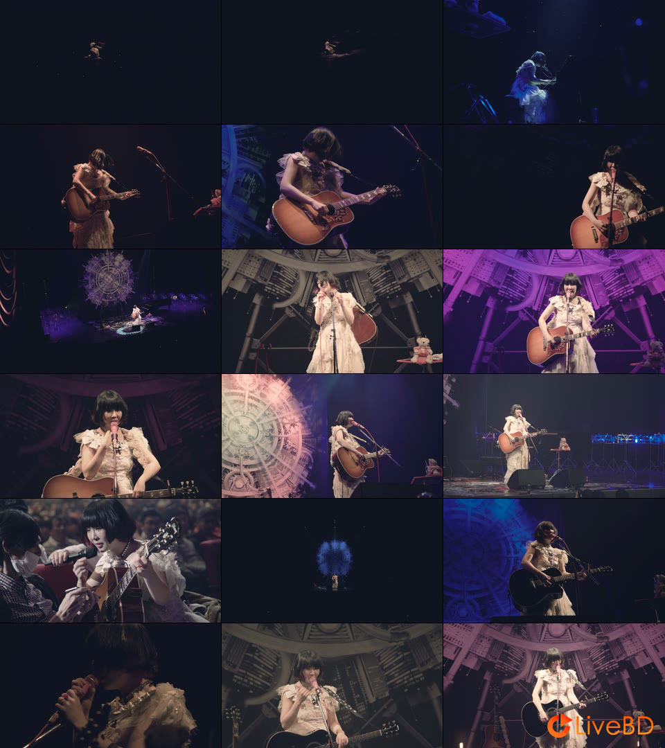 大森靖子 クソカワPARTY (2018) BD蓝光原盘 41.1G_Blu-ray_BDMV_BDISO_2 大森靖子 クソカワPARTY (2018) BD蓝光原盘 41.1G_Blu-ray_BDMV_BDISO_2