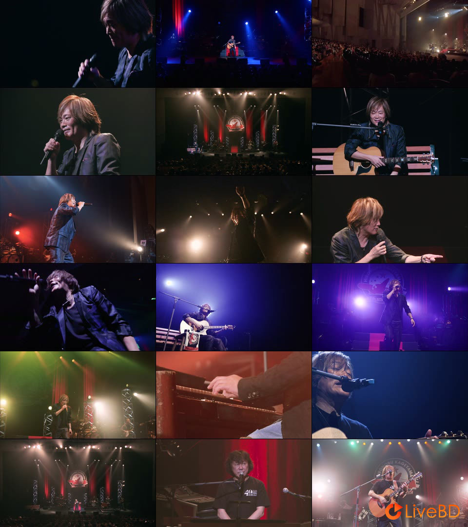 影山ヒロノブ 40 years on the road (2018) BD蓝光原盘 60.6G_Blu-ray_BDMV_BDISO_2 影山ヒロノブ 40 years on the road (2018) BD蓝光原盘 60.6G_Blu-ray_BDMV_BDISO_2