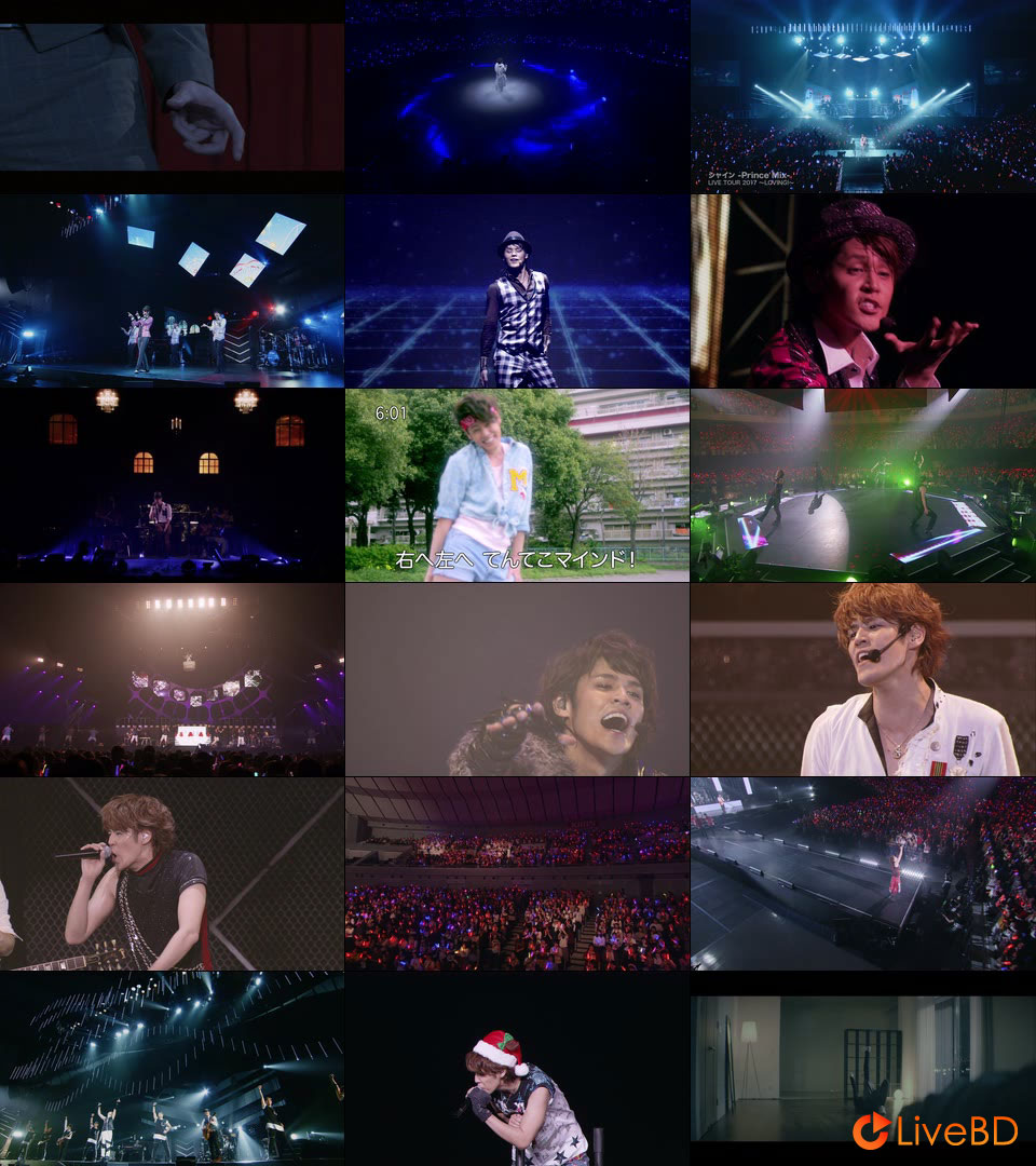 宮野真守 MAMORU MIYANO presents M&M THE BEST (2018) BD蓝光原盘 21.6G_Blu-ray_BDMV_BDISO_2 宮野真守 MAMORU MIYANO presents M&M THE BEST (2018) BD蓝光原盘 21.6G_Blu-ray_BDMV_BDISO_2