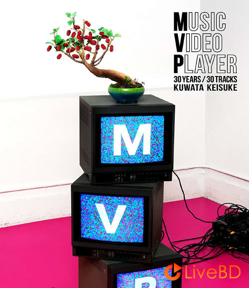 桑田佳祐 MVP Music Videos Player 30 YEARS (2018) BD蓝光原盘 45.1G_Blu-ray_BDMV_BDISO_ 桑田佳祐 MVP Music Videos Player 30 YEARS (2018) BD蓝光原盘 45.1G_Blu-ray_BDMV_BDISO_