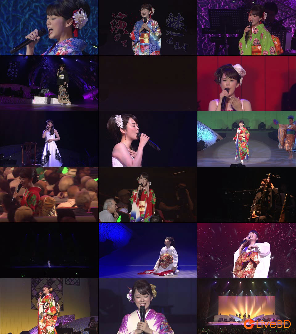 丘みどり リサイタル2018~演魅~(2018) BD蓝光原盘 24.2G_Blu-ray_BDMV_BDISO_2 丘みどり リサイタル2018~演魅~(2018) BD蓝光原盘 24.2G_Blu-ray_BDMV_BDISO_2