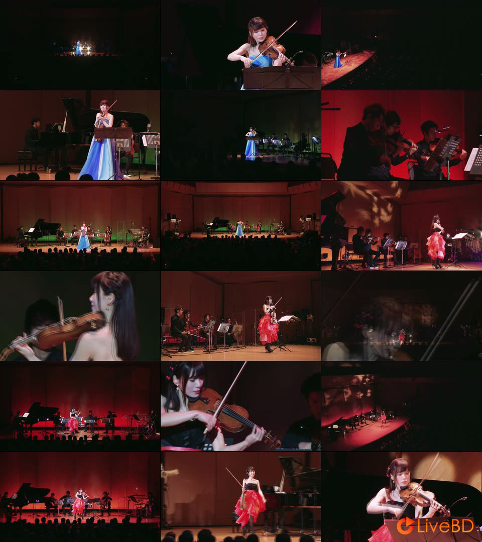 石川綾子 Genreless THE BEST Concert Tour (2018) BD蓝光原盘 21.1G_Blu-ray_BDMV_BDISO_2 石川綾子 Genreless THE BEST Concert Tour (2018) BD蓝光原盘 21.1G_Blu-ray_BDMV_BDISO_2