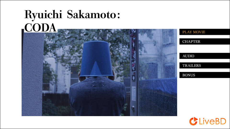 坂本龍一 Ryuichi Sakamoto: CODA (2018) BD蓝光原盘 22.2G_Blu-ray_BDMV_BDISO_1 坂本龍一 Ryuichi Sakamoto: CODA (2018) BD蓝光原盘 22.2G_Blu-ray_BDMV_BDISO_1