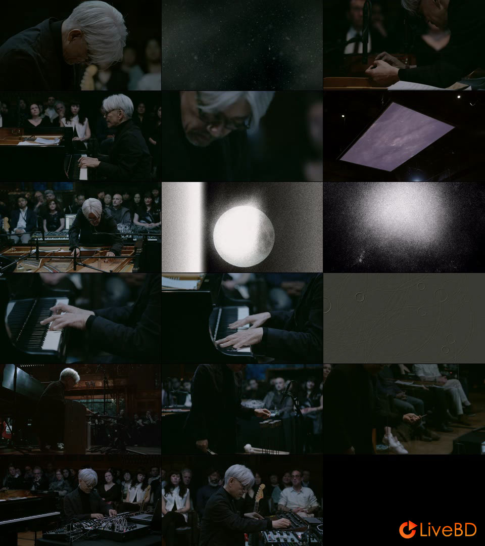 坂本龍一 PERFORMANCE IN NEWYORK : async (2018) BD蓝光原盘 39.4G_Blu-ray_BDMV_BDISO_2 坂本龍一 PERFORMANCE IN NEWYORK : async (2018) BD蓝光原盘 39.4G_Blu-ray_BDMV_BDISO_2