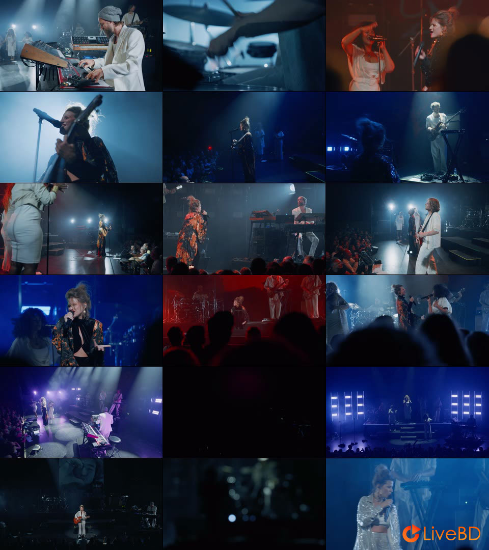 Selah Sue – As One : Live In Leuven Belgium (2025) BD蓝光原盘 22.4G_Blu-ray_BDMV_BDISO_2