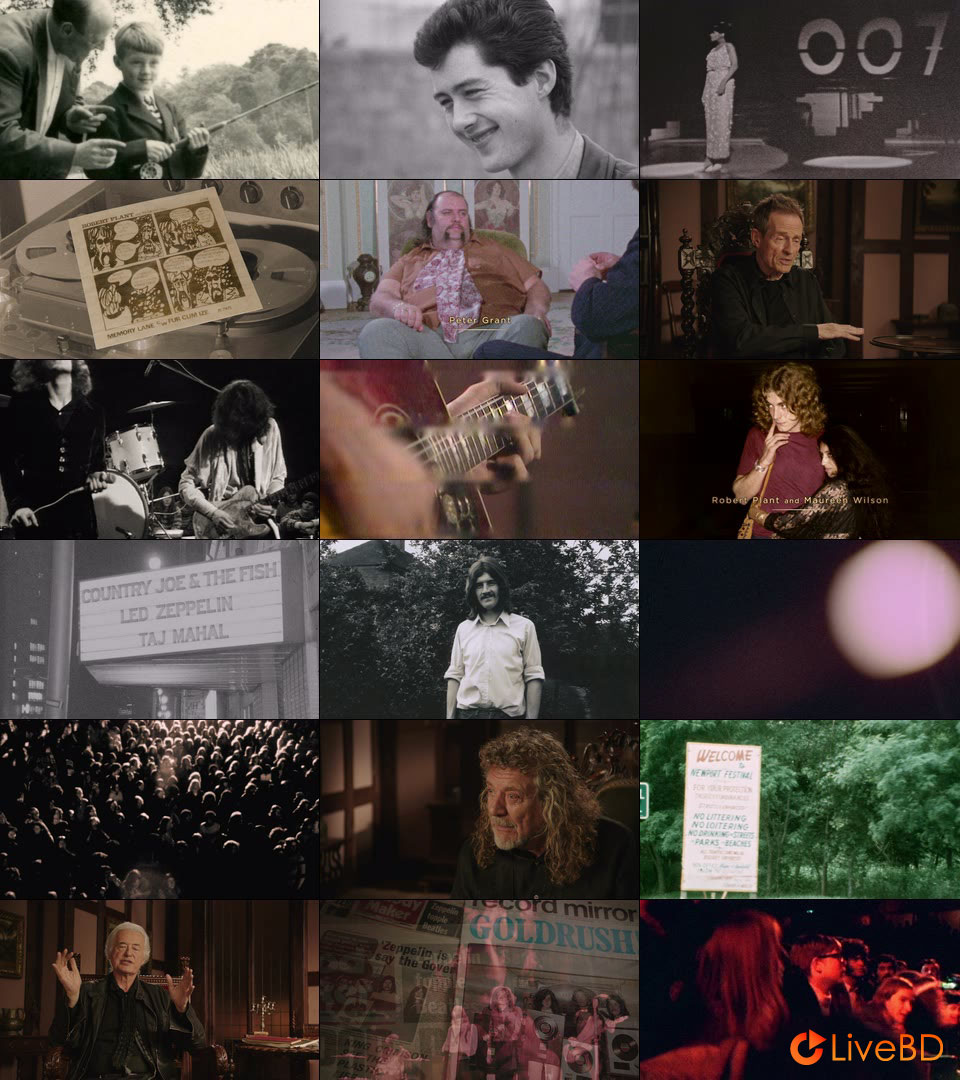 Led Zeppelin – Becoming Led Zeppelin (2025) BD蓝光原盘 36.7G_Blu-ray_BDMV_BDISO_2