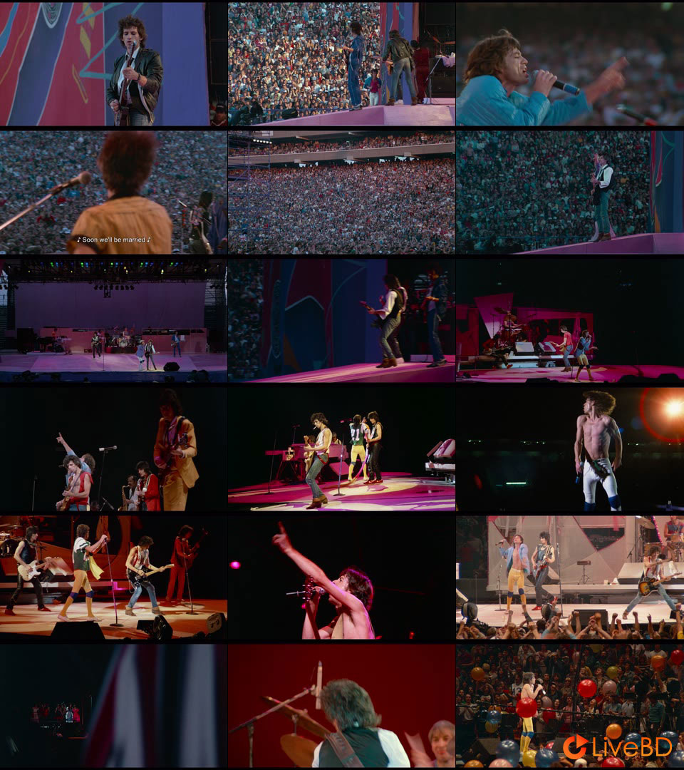 The Rolling Stones – Lets Spend The Night Together (2026) 4K蓝光原盘 68.9G_Blu-ray_BDMV_BDISO_2