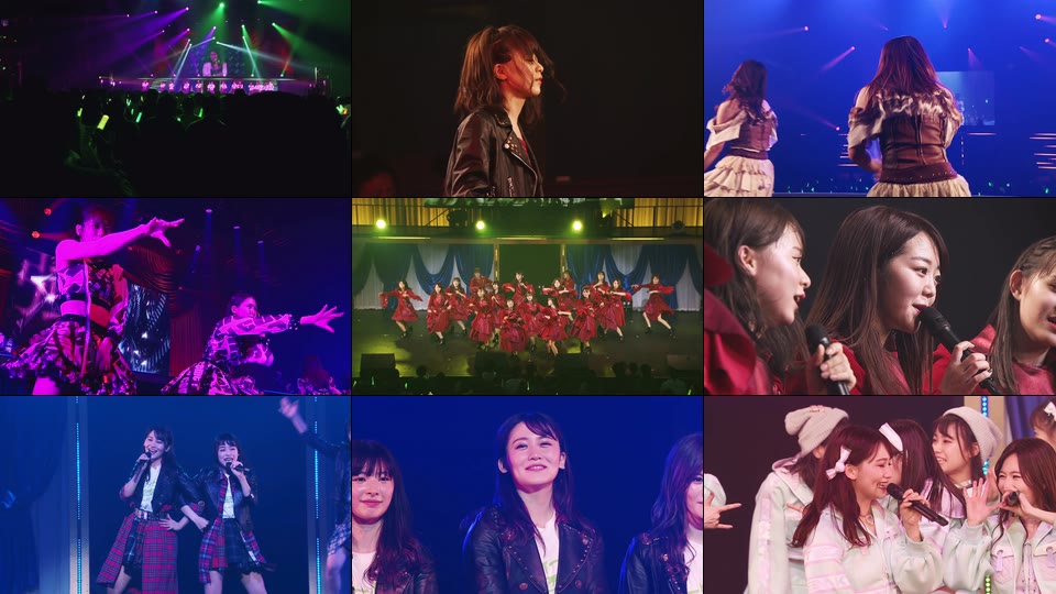 AKB48 チームコンサート in 東京ドームシティホール (9BD) (2019) BD蓝光原盘 260.7G_Blu-ray_BDMV_BDISO_4