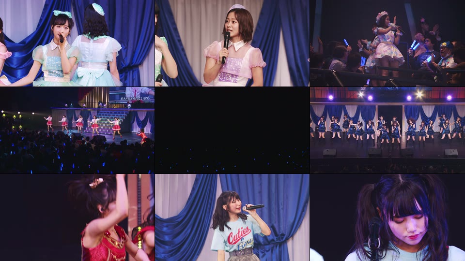 AKB48 チームコンサート in 東京ドームシティホール (9BD) (2019) BD蓝光原盘 260.7G_Blu-ray_BDMV_BDISO_14