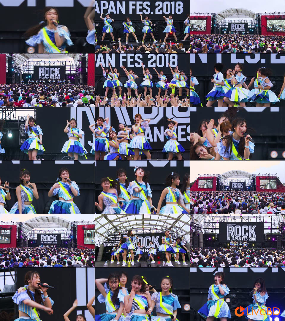 モーニング娘。′19 ベスト! モーニング娘。20th Anniversary [初回生産限定盤A] (2019) BD蓝光原盘 22.4G_Blu-ray_BDMV_BDISO_2