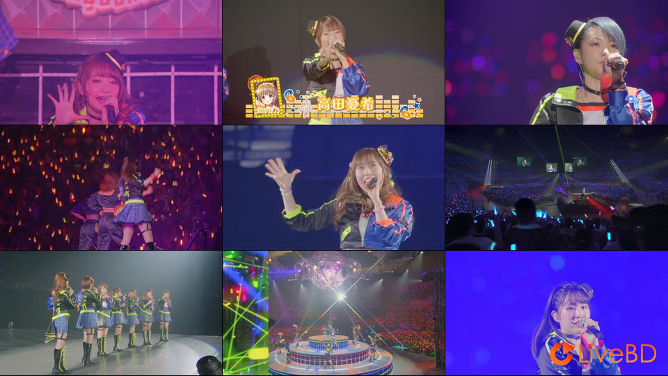 THE IDOLM@STER CINDERELLA GIRLS 7thLIVE TOUR Special 3chord Funky Dancing! @NAGOYA DOME (5BD) (2019) BD蓝光原盘 208.5G_Blu-ray_BDMV_BDISO_6 THE IDOLM@STER CINDERELLA GIRLS 7thLIVE TOUR Special 3chord Funky Dancing! @NAGOYA DOME (5BD) (2019) BD蓝光原盘 208.5G_Blu-ray_BDMV_BDISO_6