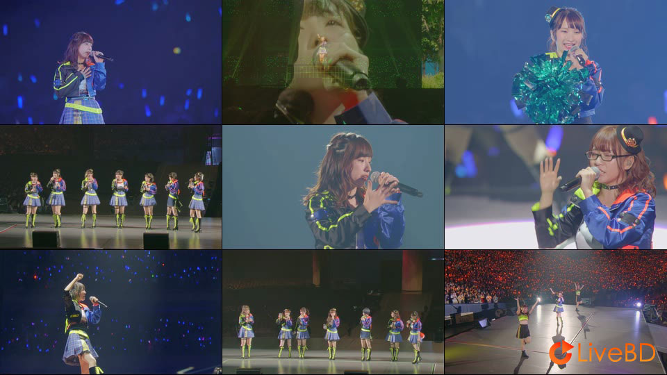 THE IDOLM@STER CINDERELLA GIRLS 7thLIVE TOUR Special 3chord Funky Dancing! @NAGOYA DOME (5BD) (2019) BD蓝光原盘 208.5G_Blu-ray_BDMV_BDISO_8 THE IDOLM@STER CINDERELLA GIRLS 7thLIVE TOUR Special 3chord Funky Dancing! @NAGOYA DOME (5BD) (2019) BD蓝光原盘 208.5G_Blu-ray_BDMV_BDISO_8