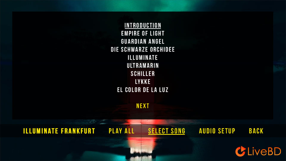 Schiller – Euphoria (Super Deluxe Edition) (2BD) (2026) BD蓝光原盘 86.8G_Blu-ray_BDMV_BDISO_1