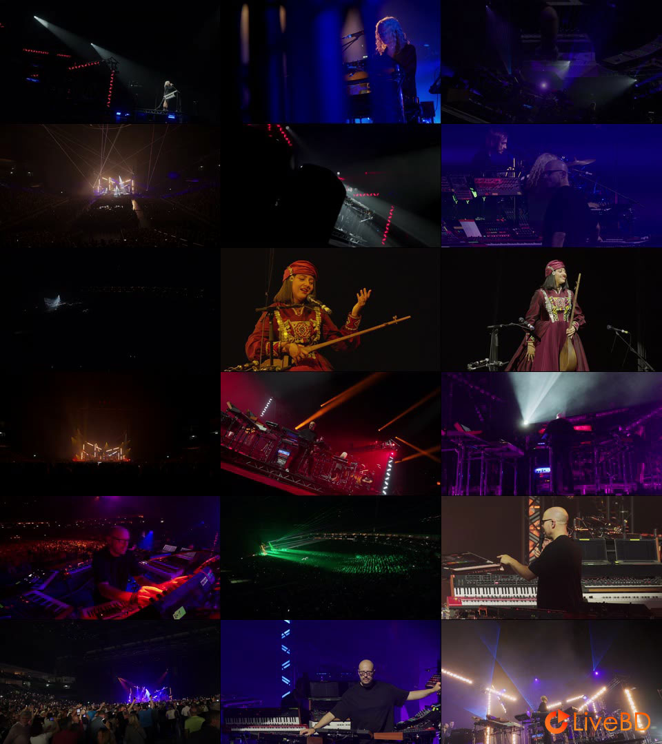 Schiller – Euphoria (Super Deluxe Edition) (2BD) (2026) BD蓝光原盘 86.8G_Blu-ray_BDMV_BDISO_4