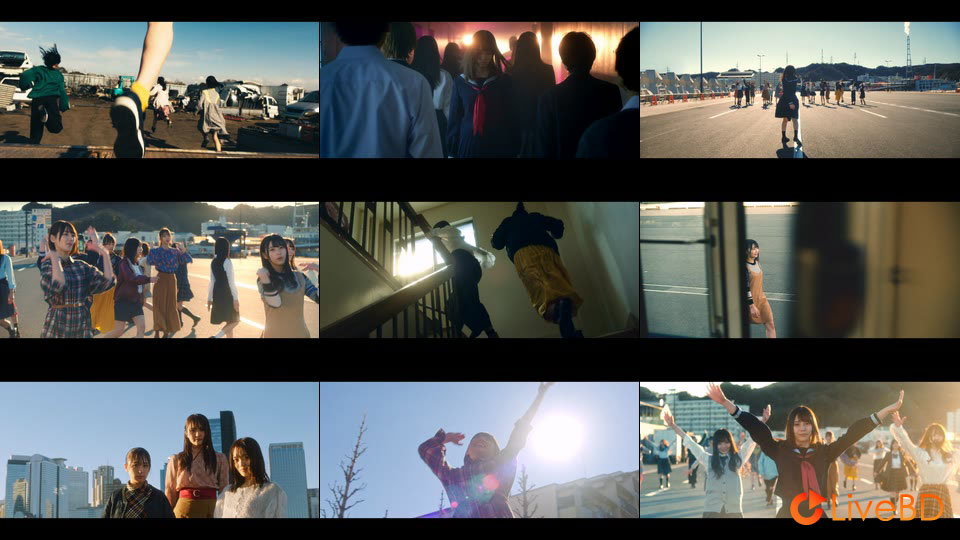 日向坂46 キュン [TYPE-A~TYPE-C] (3BD) (2019) BD蓝光原盘 45.3G_Blu-ray_BDMV_BDISO_6