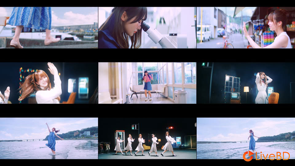日向坂46 こんなに好きになっちゃっていいの？[TYPE-A~TYPE-C] (3BD) (2019) BD蓝光原盘 53.5G_Blu-ray_BDMV_BDISO_6