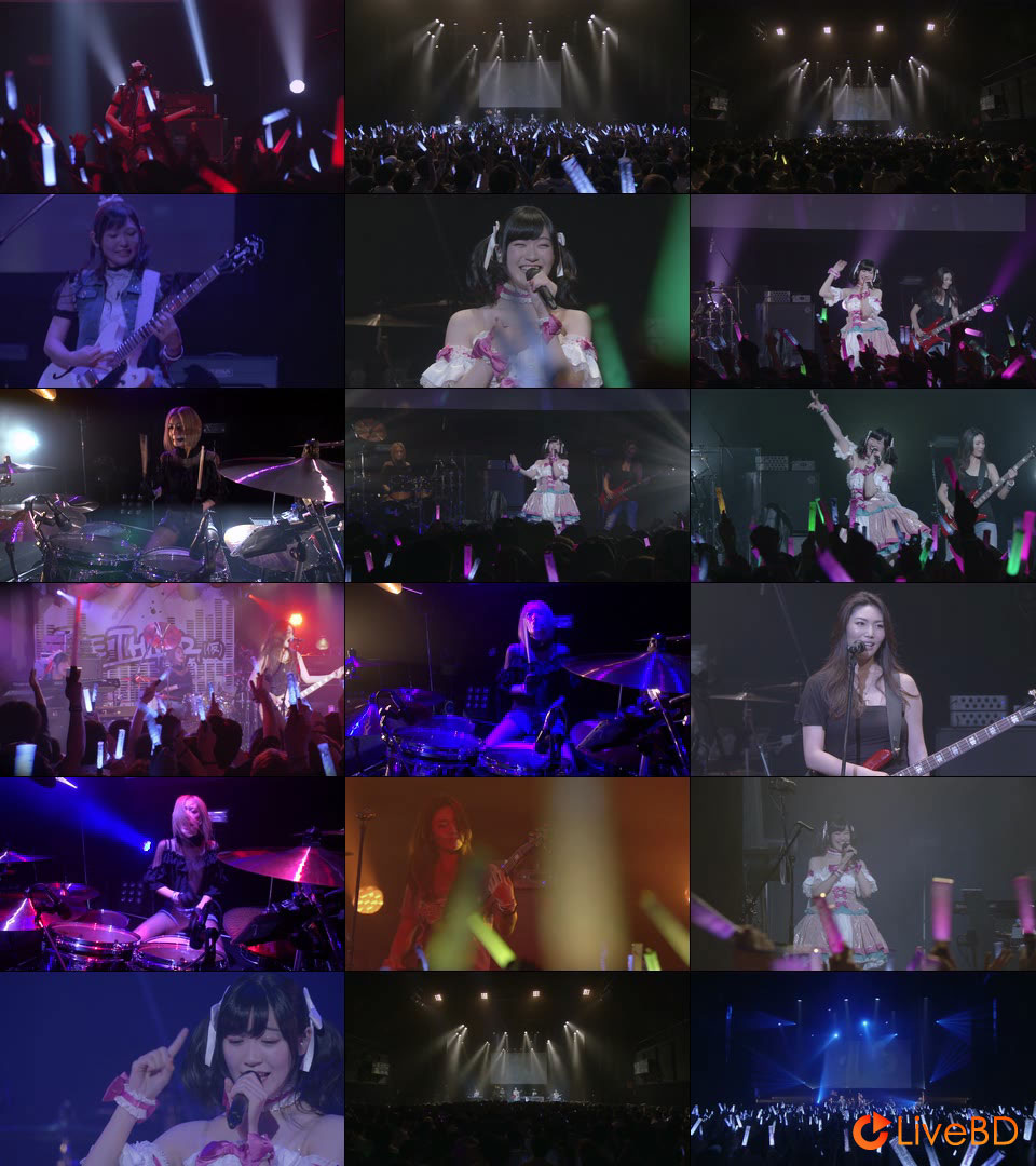 BanG Dream! RAISE A SUILEN THE THIRD (仮) 2nd ライブ (2019) BD蓝光原盘 20.7G_Blu-ray_BDMV_BDISO_2 BanG Dream! RAISE A SUILEN THE THIRD (仮) 2nd ライブ (2019) BD蓝光原盘 20.7G_Blu-ray_BDMV_BDISO_2