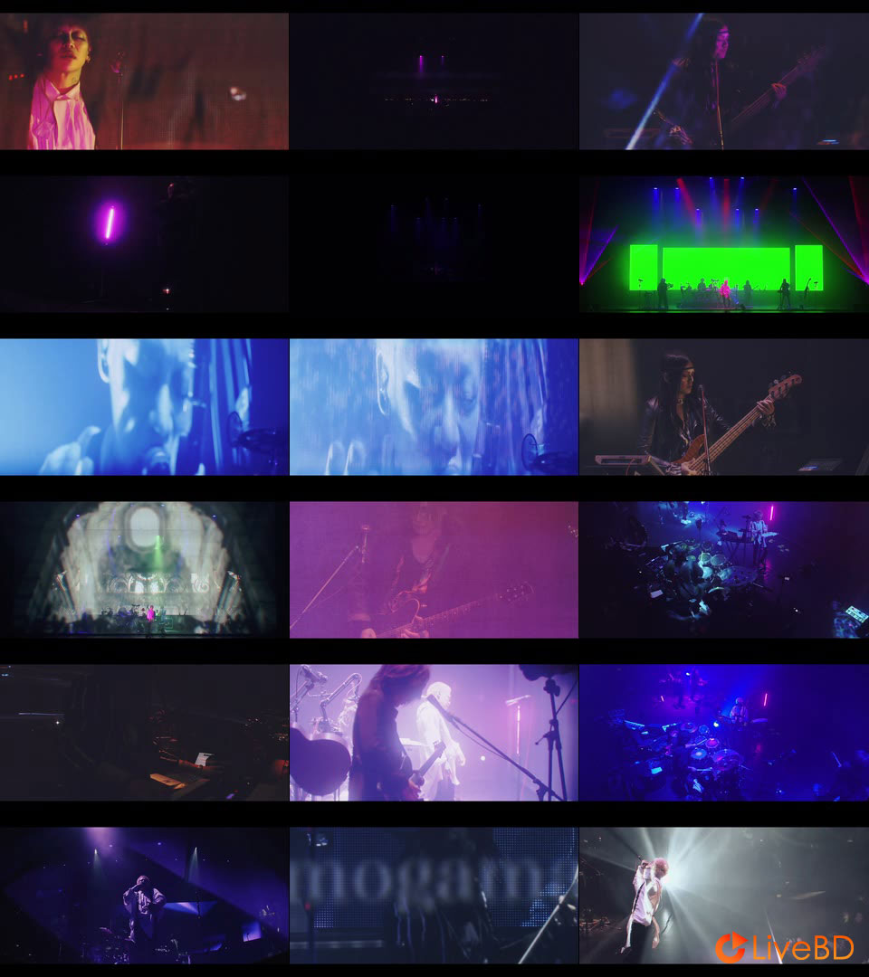 sukekiyo INFINITUM (2019) BD蓝光原盘 21.9G_Blu-ray_BDMV_BDISO_2 sukekiyo INFINITUM (2019) BD蓝光原盘 21.9G_Blu-ray_BDMV_BDISO_2