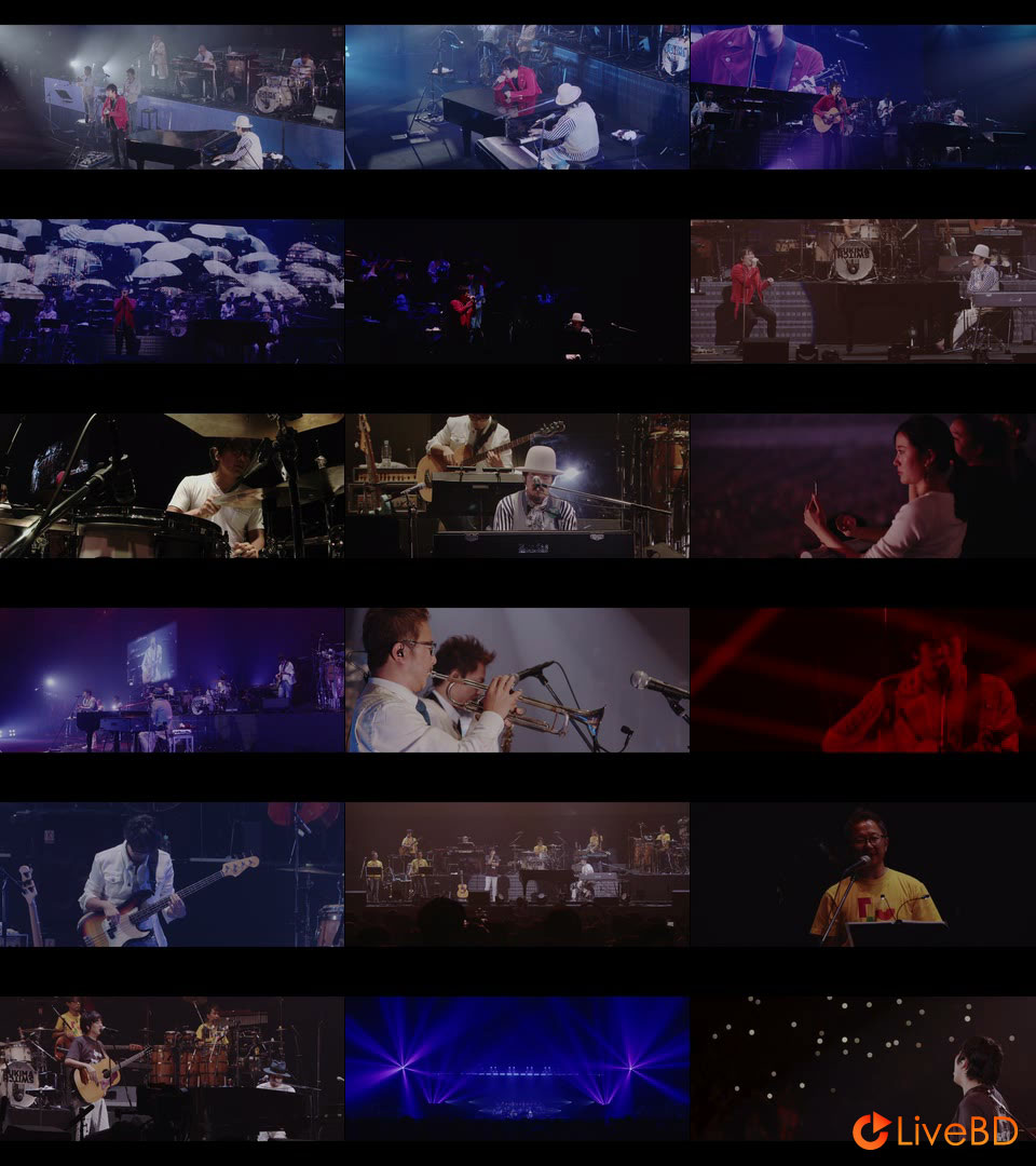 Sukima Switch 15th Anniversary Special at YOKOHAMA ARENA~Reversible~THE MOVIE (2019) BD蓝光原盘 42.2G_Blu-ray_BDMV_BDISO_2 Sukima Switch 15th Anniversary Special at YOKOHAMA ARENA~Reversible~THE MOVIE (2019) BD蓝光原盘 42.2G_Blu-ray_BDMV_BDISO_2